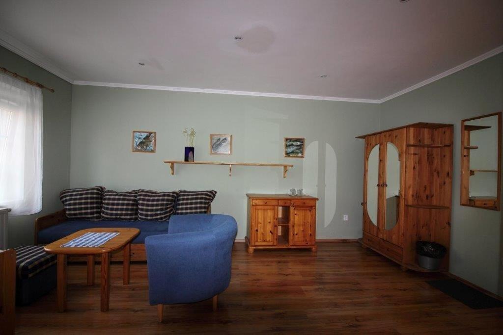 Penzion Olga Mariánské Lázně Extérieur photo