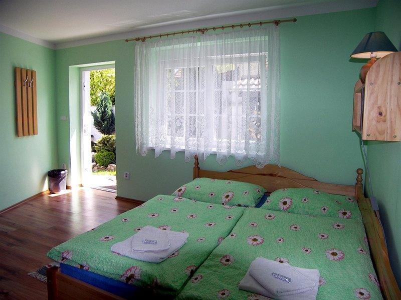 Penzion Olga Mariánské Lázně Extérieur photo