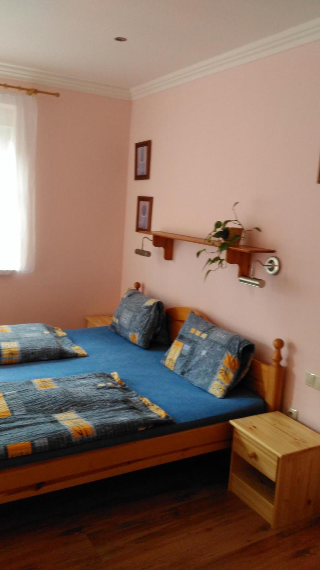 Penzion Olga Mariánské Lázně Chambre photo