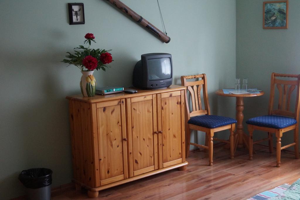 Penzion Olga Mariánské Lázně Extérieur photo