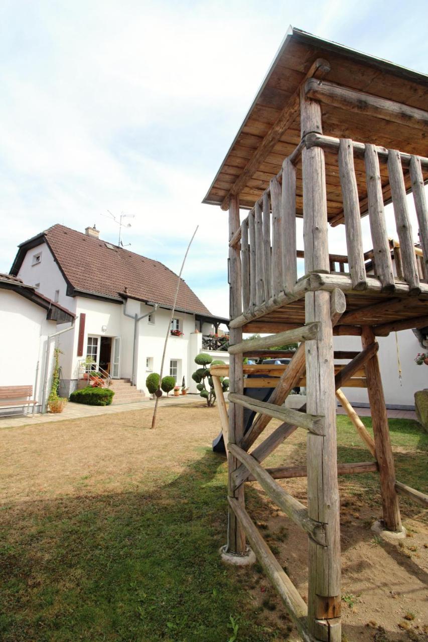 Penzion Olga Mariánské Lázně Extérieur photo